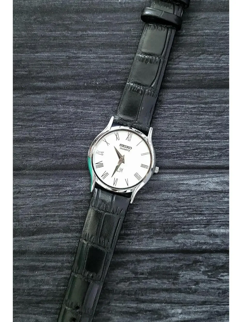 Seiko rare vintage